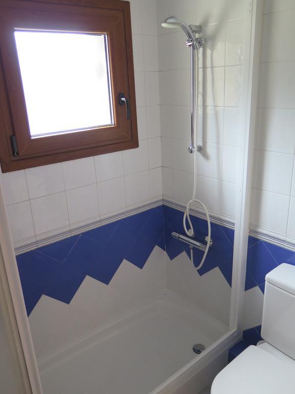 Apartaments El Ribal Valencia D'Aneu Exterior foto